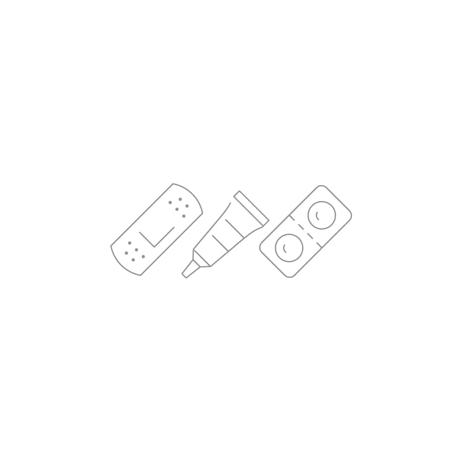 Cutimed Siltec Plus 10x10cm 10 7328801